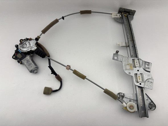1999-2005 Mazda Miata Passenger Side Window Regulator w/ Motor  /   NB276