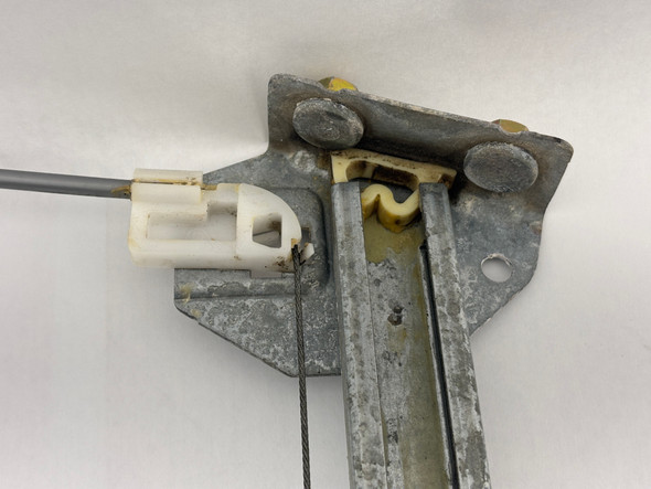 1999-2005 Mazda Miata Passenger Side Window Regulator w/ Motor  /   NB276