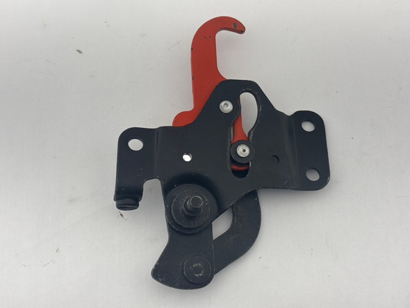 2006-2010 Pontiac Solstice / Saturn Sky Convertible Soft Top Front Latch w/ Release Handle /   PS078