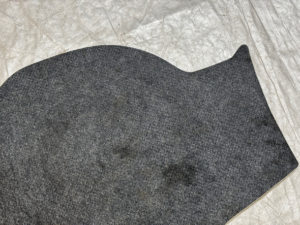 1999-2005 Mazda Miata Trunk Carpet / Spare Tire Cover  /   NB284