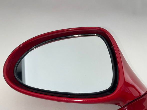 1999-2005 Mazda Miata Driver Side Power Mirror  /   NB284