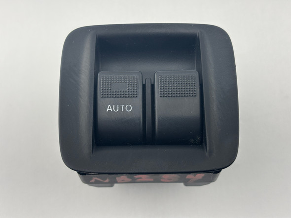 2001-2005 Mazda Miata Window Switch / Black  /   NB284