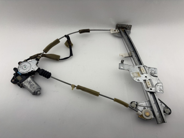 1999-2005 Mazda Miata Passenger Side Window Regulator w/ Motor  /   NB284