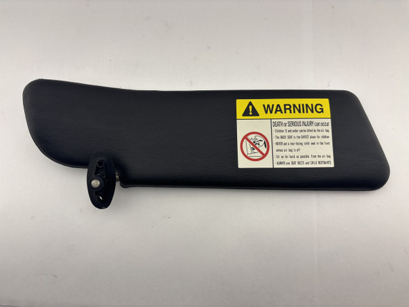 1999-2002 Mazda Miata Sun Visors / Pair  /   NB284