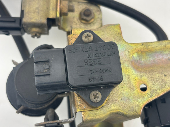 2001-2003 Mazda Miata Boost / Map Sensors  / 75K NB284