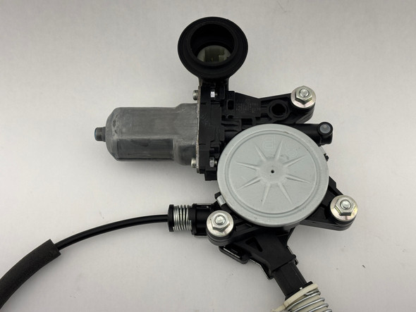 2017-2024 Mazda MX5 Miata RF Driver Side Window Regulator w/ Motor /   ND053