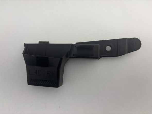 2019-2024 Mazda Mx5 Miata OEM Cup Holders w/ Retainer Bracket /   ND053