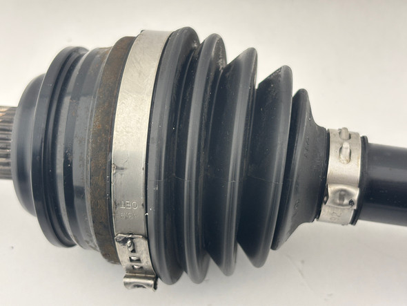2016-2024 Mazda Mx5 Miata CV Axle Half Shafts / Pair / Manual  /  ND053