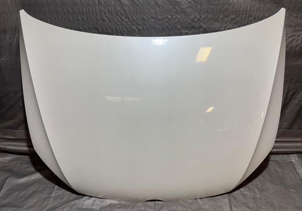 2015-2020 Volkswagen MK7 Golf R / GTI Hood Panel  / Oryx White Pearl  M7R14