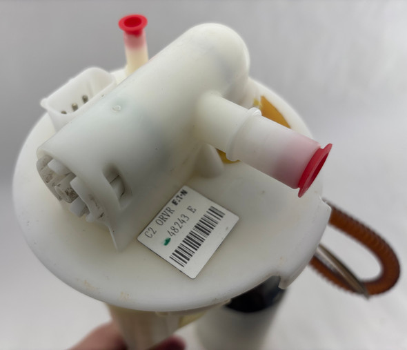 2005-2008 Porsche 987 Boxster S / Cayman S OEM Fuel Pump Sending Unit / 59K BC041