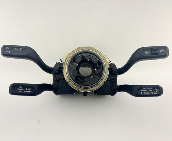 2005-2012 Porsche 987 Boxster Cayman / 997 911 Multifunction Combination Switches / Clockspring /   BC041