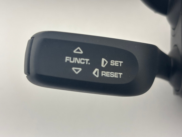 2005-2012 Porsche 987 Boxster Cayman / 997 911 Multifunction Combination Switches / Clockspring /   BC041