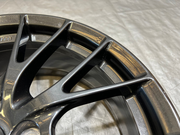 2016-2023 Mazda Mx5 Miata BBS Wheel Rim / 17x7" / *Minor Bend* / ND053