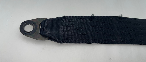 1999-2000 Mazda Miata OEM Seat Belts / Pair (Tan Trim) /   NB285