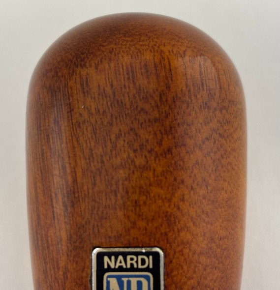 1990-2005 Mazda Miata Nardi Wood Teardrop Shift Knob / 5 Speed /   NB285