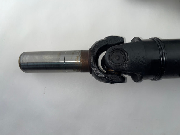 1994-2005 Mazda Miata Differential Upgrade Set / Driveshaft / Axles  /  NB285