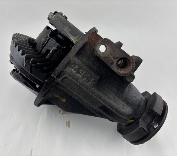 1999-2005 Mazda Miata 4.30 Torsen Limited Slip Differential LSD / 115k /  NB285