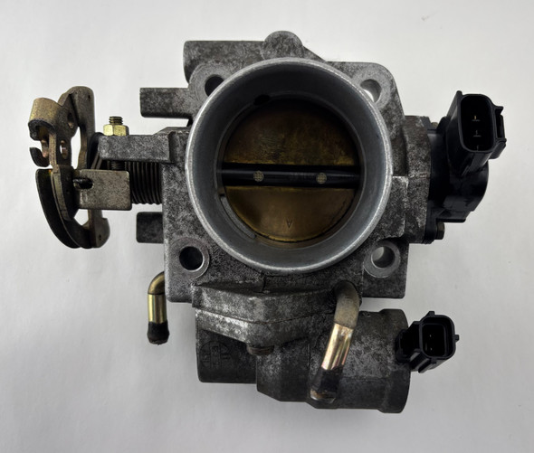 1999-2005 Mazda Miata BP4W Throttle Body w/ IACV / Manual / 115k /  NB285