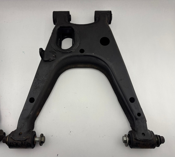 1999-2005 Mazda Miata Rear Control Arm Set  /   NB285
