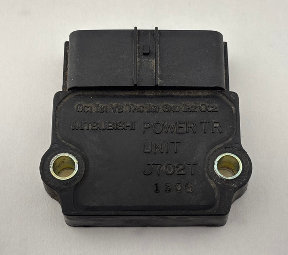 1990-1993 Mazda Miata 1.6l OEM Igniter Module / 189K NA124