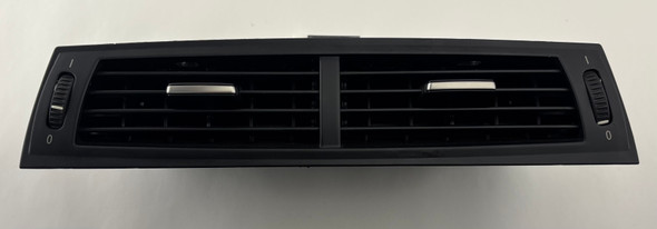 2003-2008 E85 E86 BMW Z4 Center AC Air Vent / OEM  /   Z4066