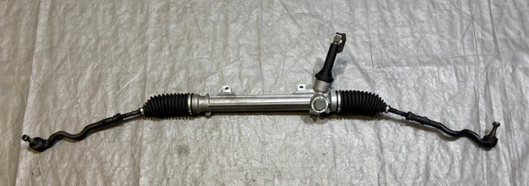 2003-2008 E85 E86 BMW Z4 Steering Rack & Pinion / 75K Z4066