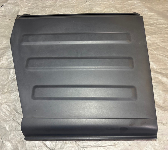 2018-2025 Jeep Wrangler JL / Gladiator JT Hardtop Passenger Freedom Roof Panel /   JL015