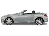 Used Mercedes SLK Parts, 2005-2011