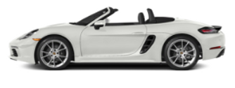 2017-2024 718 Boxster / Cayman 2017-2024 718 Boxster / Cayman