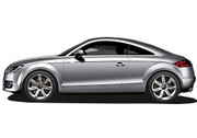 Used Audi TT Parts, 2008-2015 Mk2