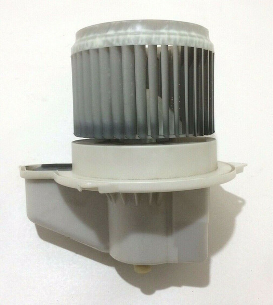 2012-2017 Fiat 500 Abarth Driver Blower Motor Assembly / OEM / F5002