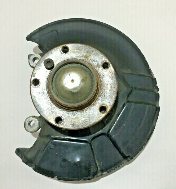 1997-2002 BMW Z3 Passenger Front Spindle & Hub Assembly / OEM / 89k / Z3004