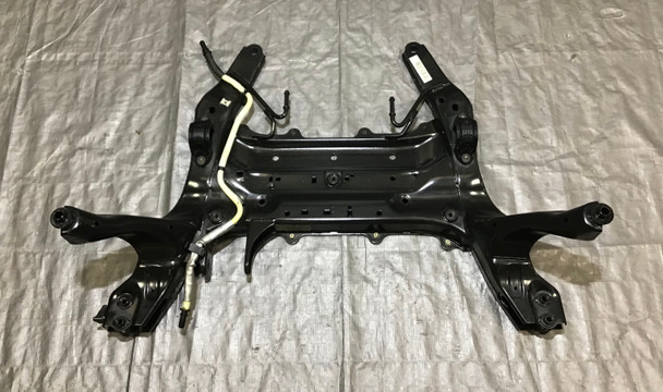 2014-2019 Mini Cooper Front Subframe Crossmember Assembly / OEM / R3002