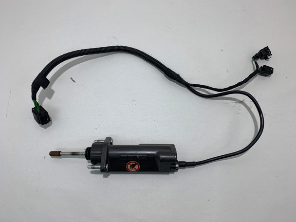 2006-2010 BMW M5 M6 SMG Hydraulic Slave Cylinder Actuator / 90k / M6002