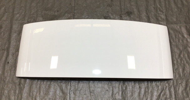 2017-2019 Mazda Mx5 Miata RF Fastback Center Roof Panel / Arctic White / ND013