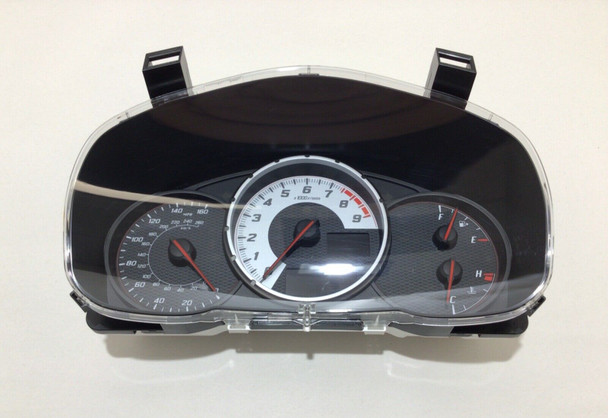 2015-2016 Scion FRS Instrument Gauge Cluster / 85k / Automatic / FB016