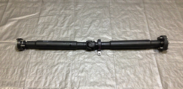 2006-2010 BMW M6 SMG DriveShaft Assembly / 103k / M6003