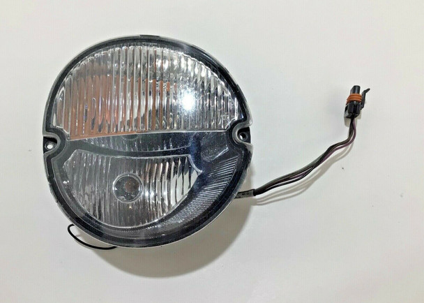 2006 -2009 Pontiac Solstice Passenger Side Fog Light / Turn Signal / OEM / PS033