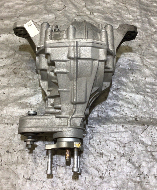 2017-2021 Alfa Romeo Giulia Open Differential / 3.15 /   AG001