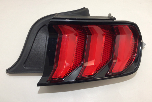 2018-2020 Ford Mustang Passenger Side LED Tail Light / FM004