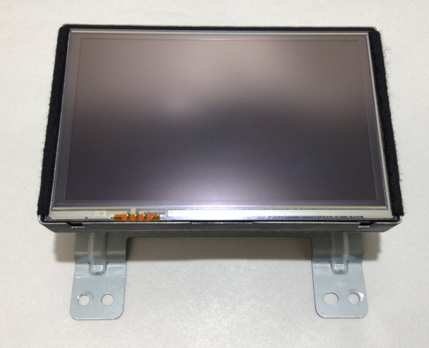 2013-2020 Nissan 370Z Navigation Display Unit /   7Z015