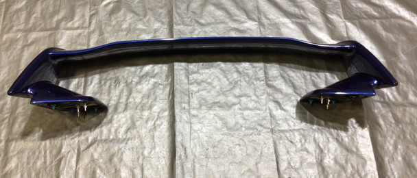 *Damaged* 2015-2020 Subaru WRX STI OEM Trunk Spoiler /   SS005