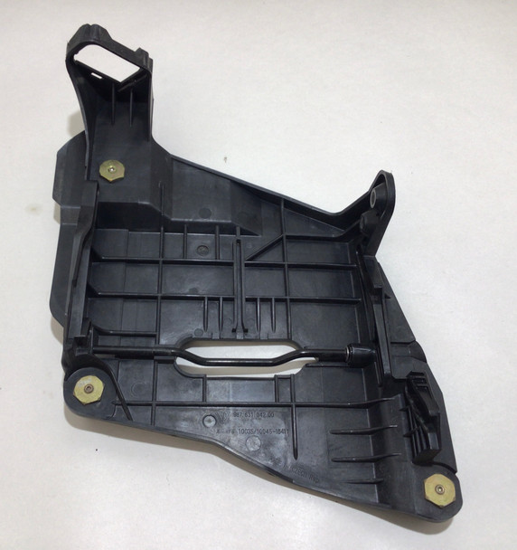 2005-2008 Porsche 987 Boxster / Cayman Passenger Headlight Bracket / BC013