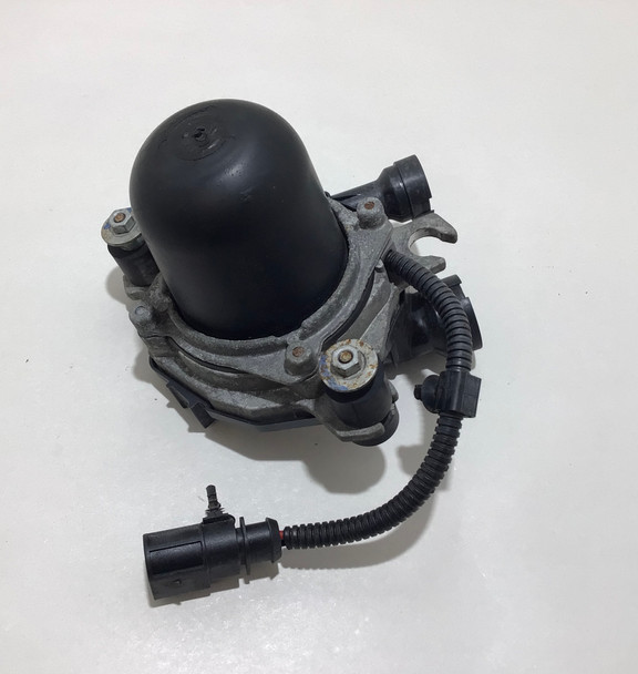 2012-2016 Volkswagen Beetle Secondary Air Injection SMOG Pump 07k959253A VB006