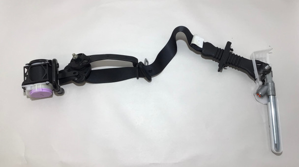 2017-2020 Infiniti Q60 Driver Front Seat Belt w/ Pretensioner / IQ602