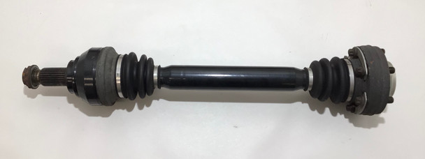 2008-2013 E90 E92 BMW M3 Driver Side Rear Axle CV Half Shaft  / 102K E9M02