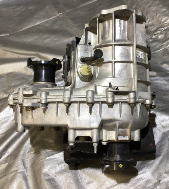 2018-2021 Jeep Wrangler JL Automatic 4WD Transfer Case / NV241 / DHN / 94K JL001