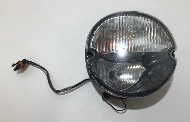 2006-2009 Pontiac Solstice Passenger Fog Light / Turn Signal  /   PS045