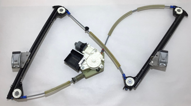 2006-2012 Porsche 987 Cayman / Boxster Driver Window Regulator / Motor /   BC018