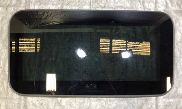 2015-2020 Subaru WRX STI Sun Roof Moon Roof Glass Panel / OEM /   SS008